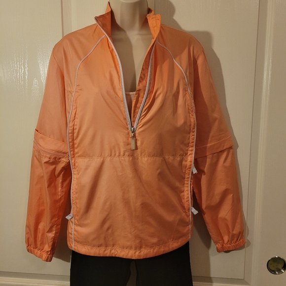 Cutter & Buck windbreaker - Picture 3 of 7